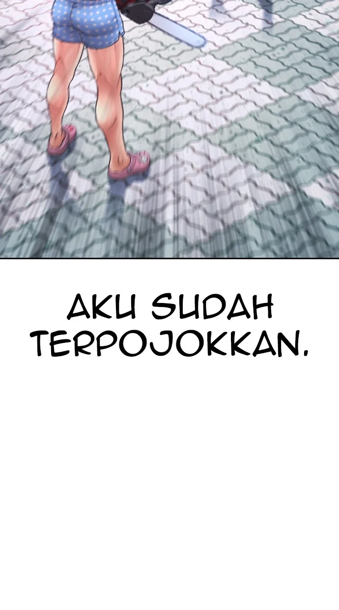 Highschool Lunch Dad Bab 60 halaman 71