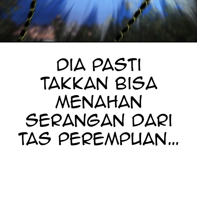 Highschool Lunch Dad Bab 60 halaman 91