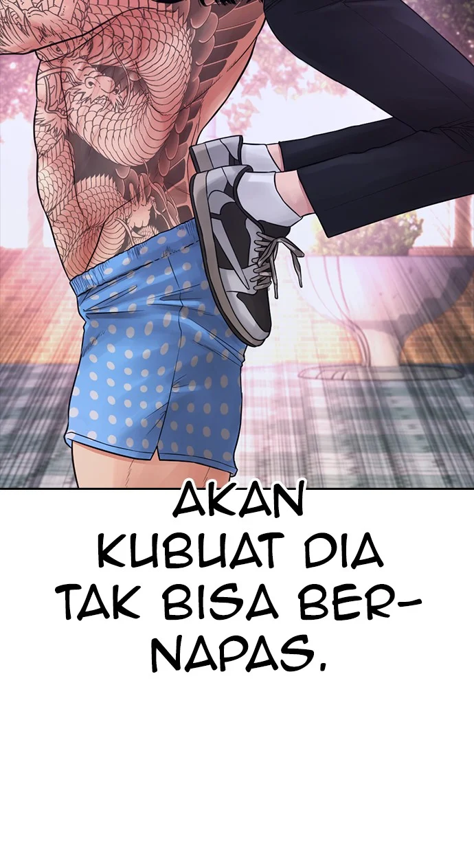 Highschool Lunch Dad Bab 60 halaman 93