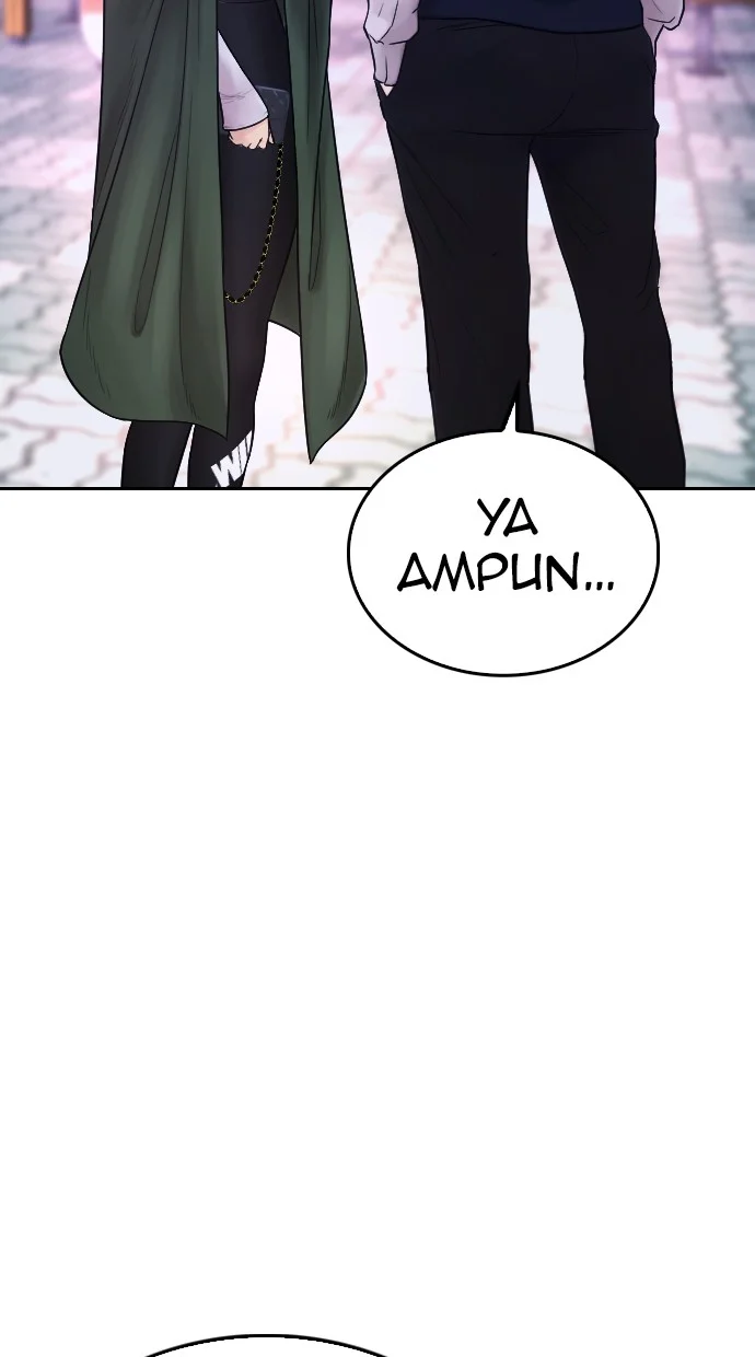 Highschool Lunch Dad Bab 60 halaman 106