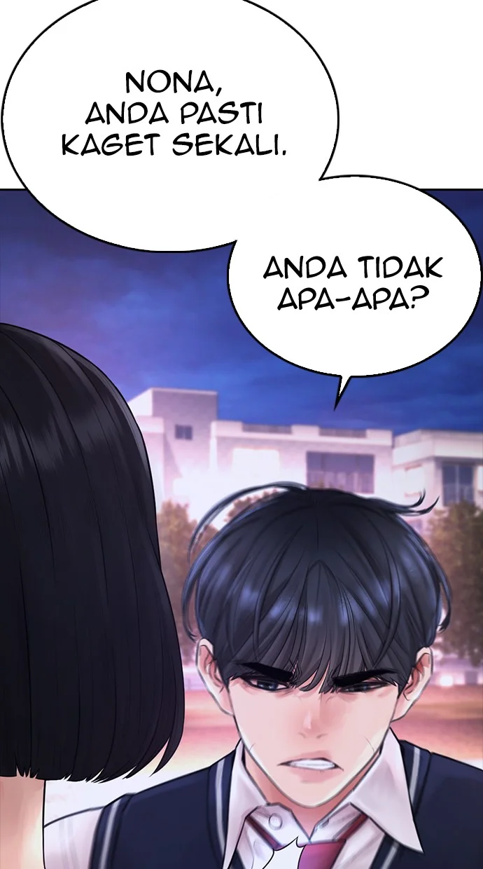 Highschool Lunch Dad Bab 60 halaman 107