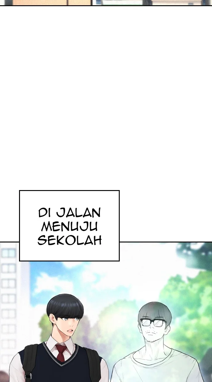 Highschool Lunch Dad Bab 60 halaman 116