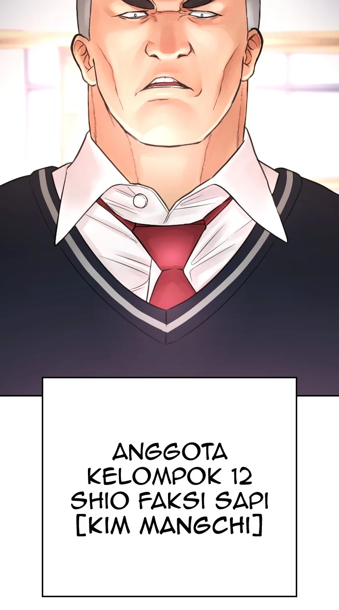 Highschool Lunch Dad Bab 60 halaman 131