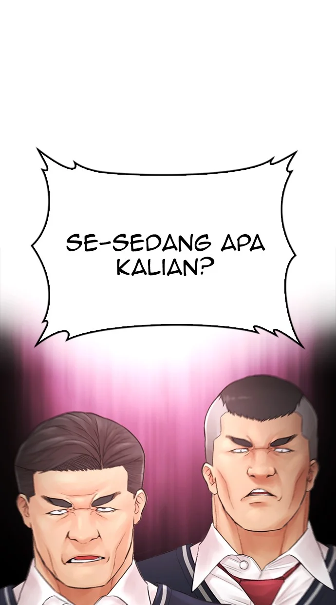Highschool Lunch Dad Bab 60 halaman 133
