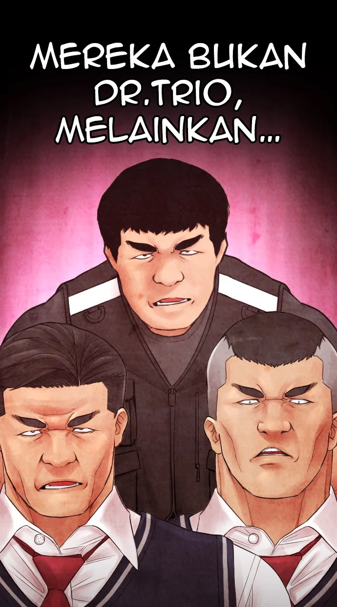Highschool Lunch Dad Bab 60 halaman 138