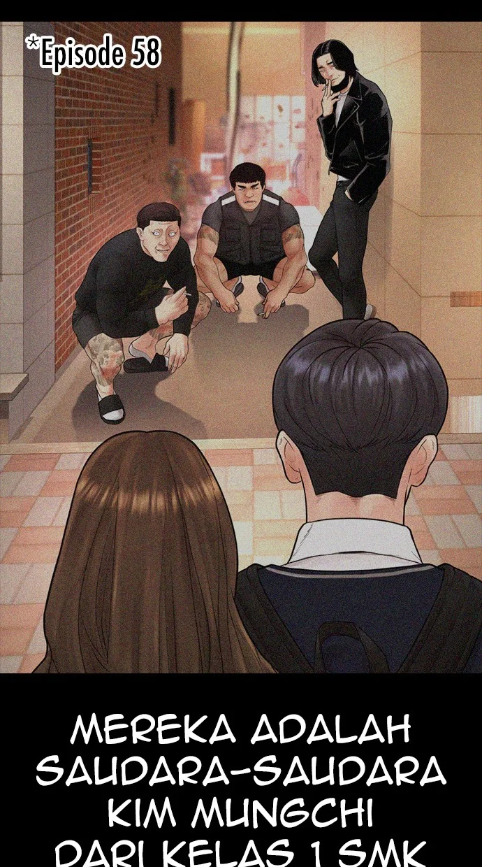 Highschool Lunch Dad Bab 60 halaman 140