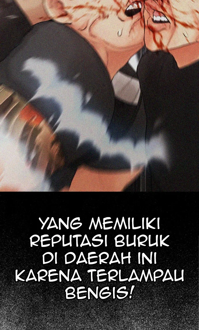 Highschool Lunch Dad Bab 60 halaman 142