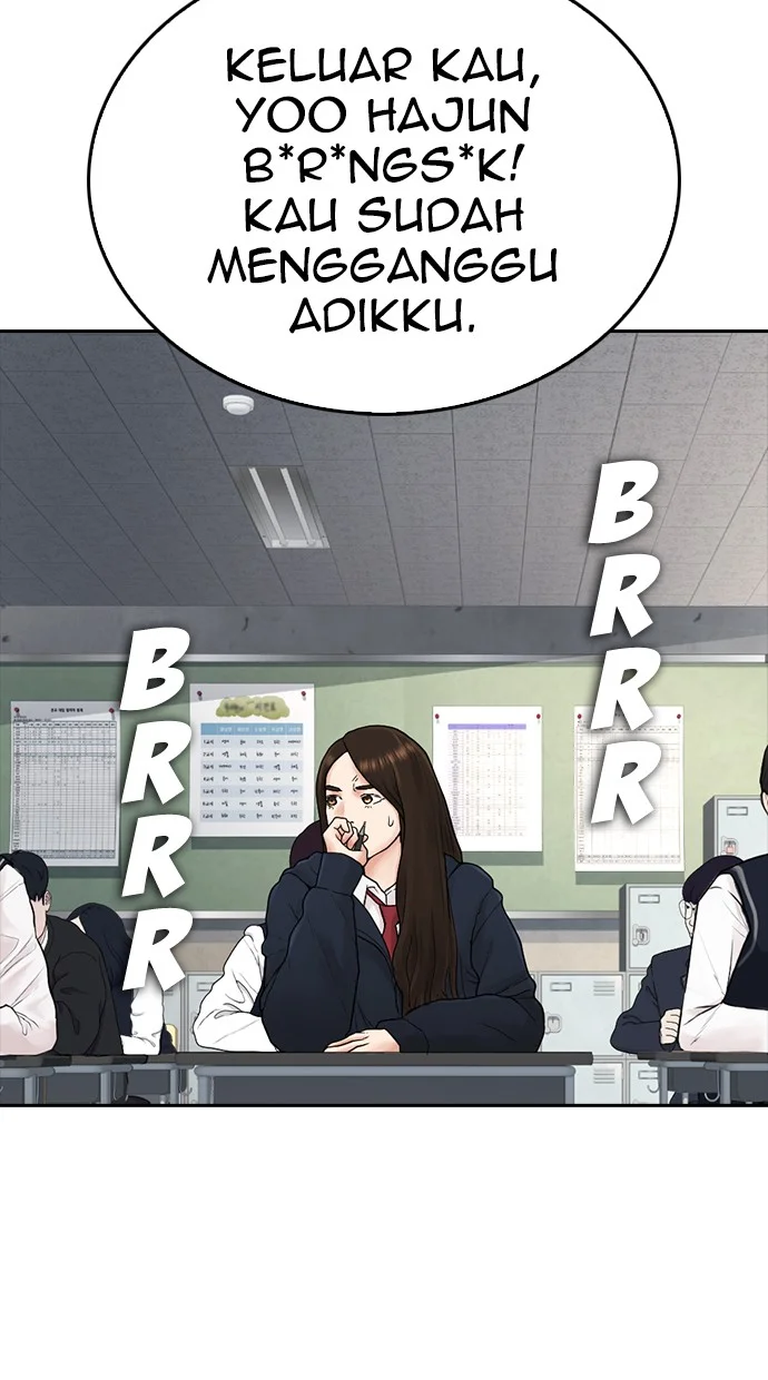 Highschool Lunch Dad Bab 60 halaman 146