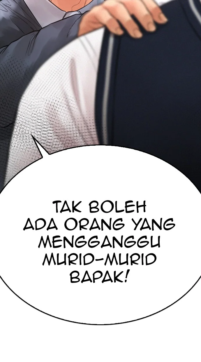 Highschool Lunch Dad Bab 60 halaman 152