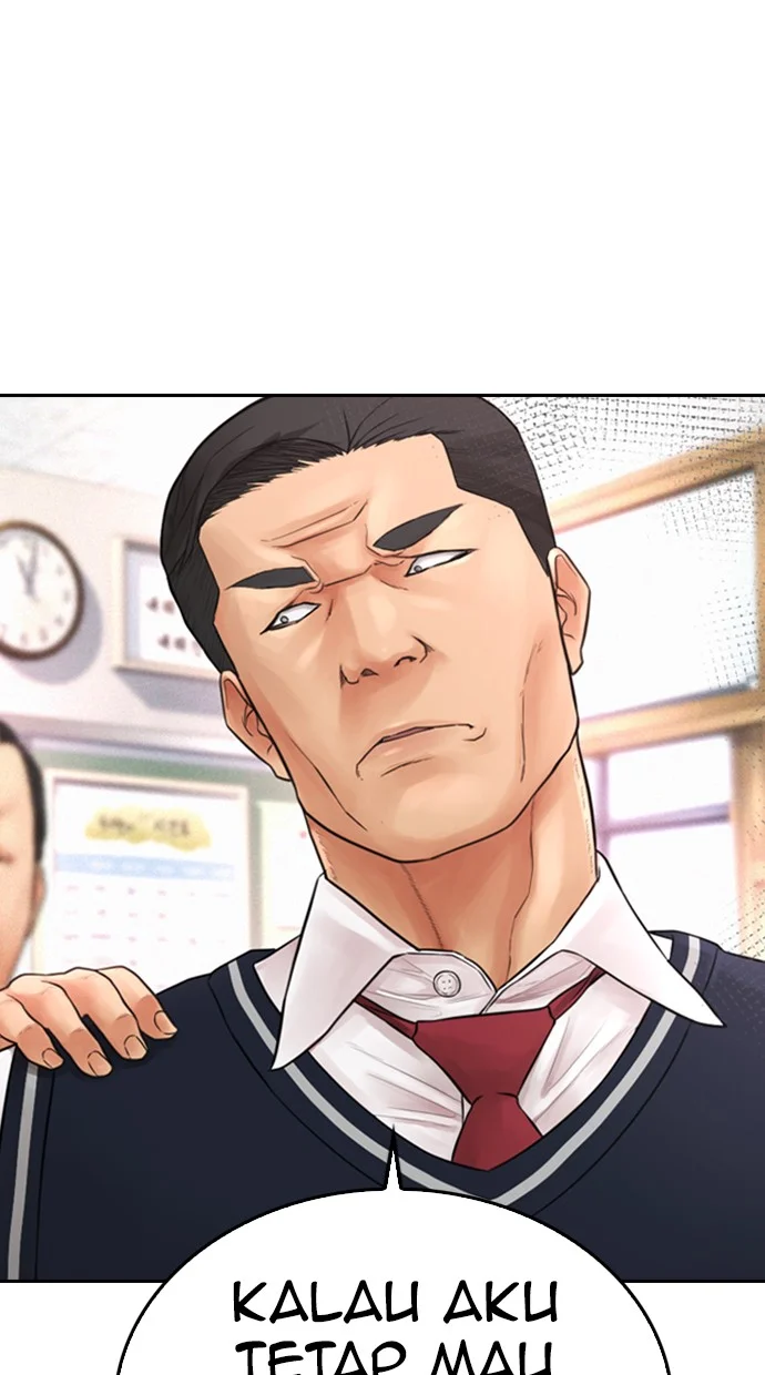Highschool Lunch Dad Bab 60 halaman 153
