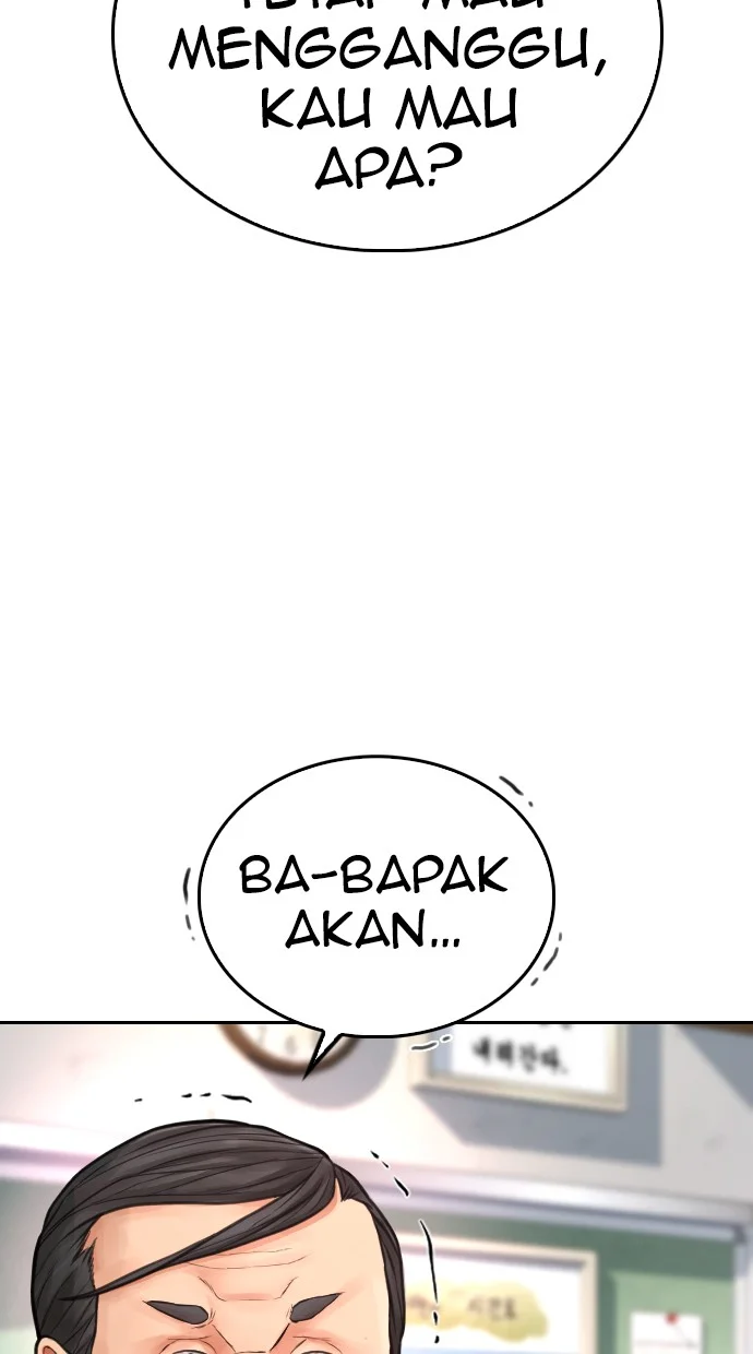 Highschool Lunch Dad Bab 60 halaman 154