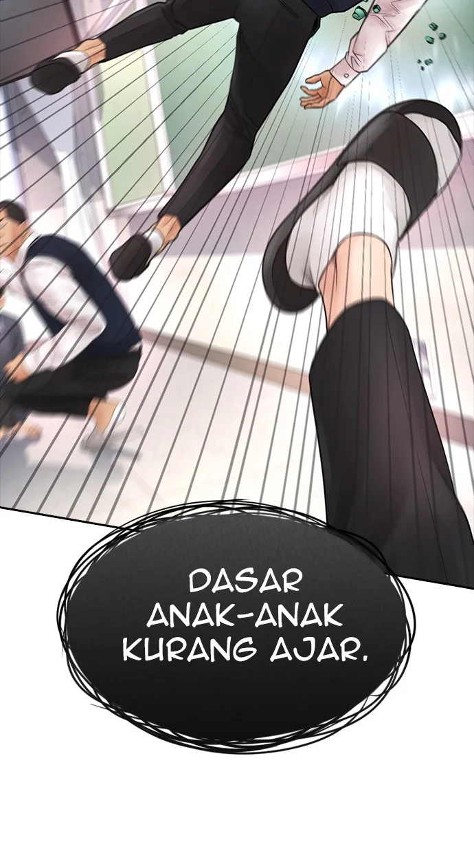 Highschool Lunch Dad Bab 60 halaman 166