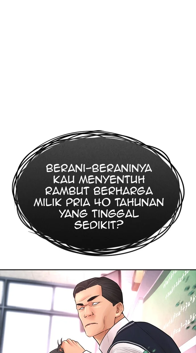 Highschool Lunch Dad Bab 60 halaman 167