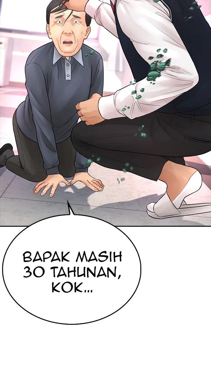 Highschool Lunch Dad Bab 60 halaman 168