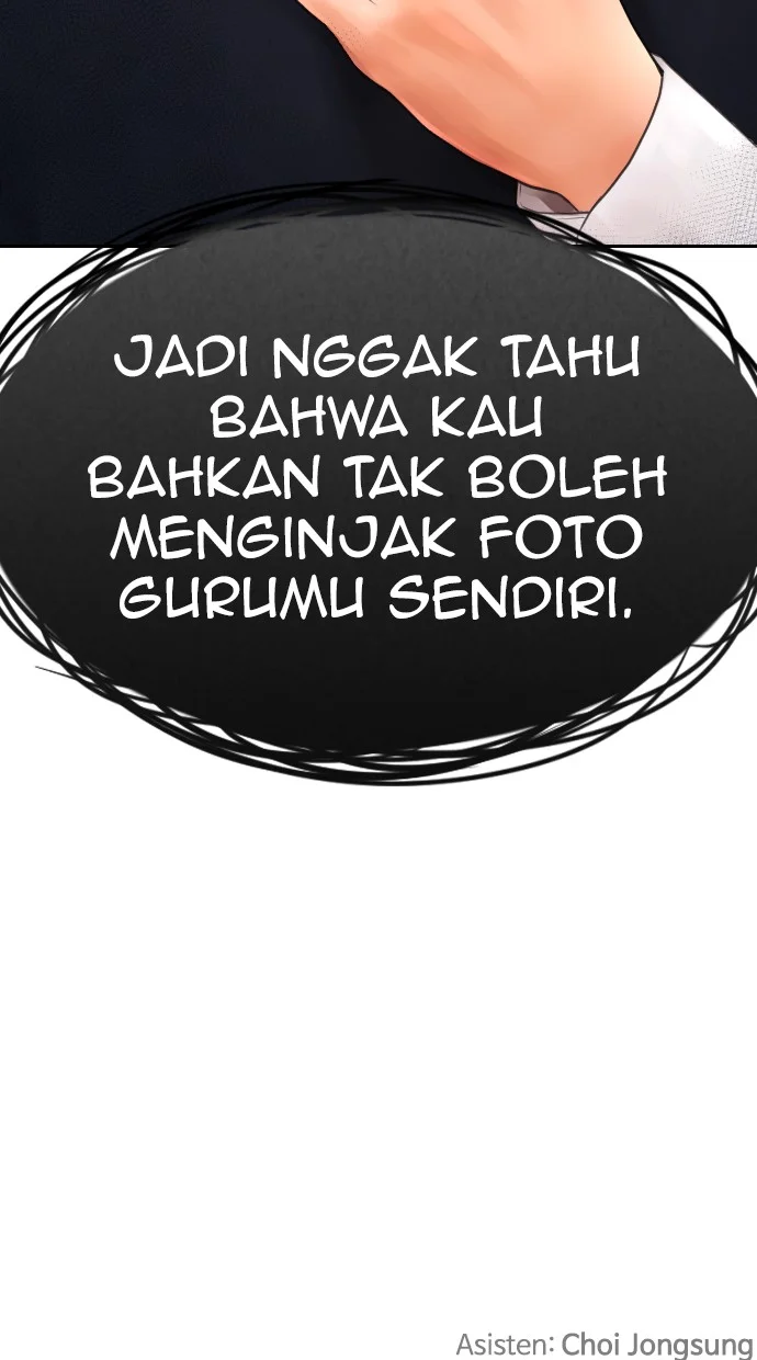 Highschool Lunch Dad Bab 60 halaman 171
