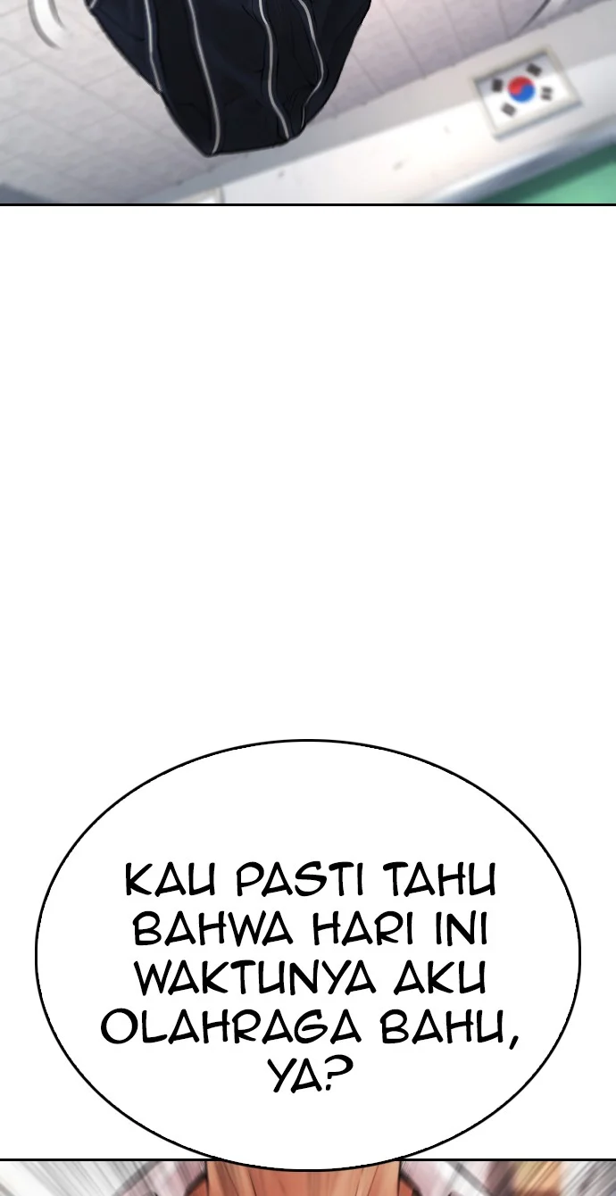 Highschool Lunch Dad Bab 61 halaman 22