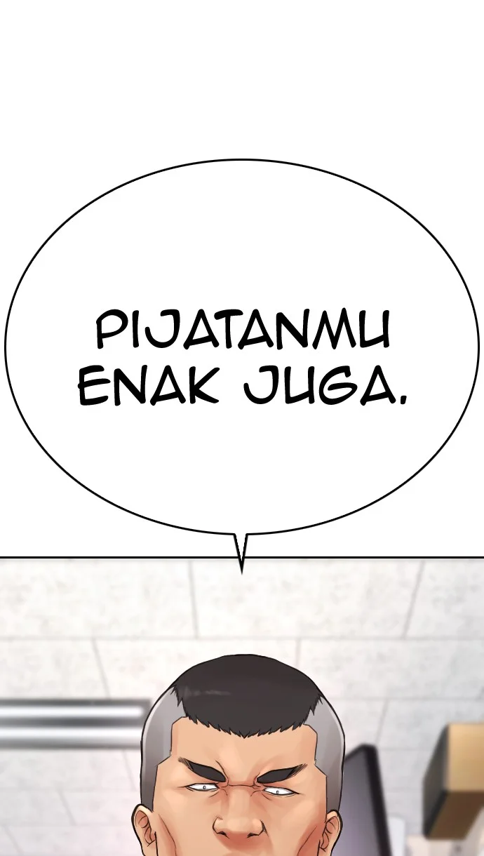 Highschool Lunch Dad Bab 61 halaman 24
