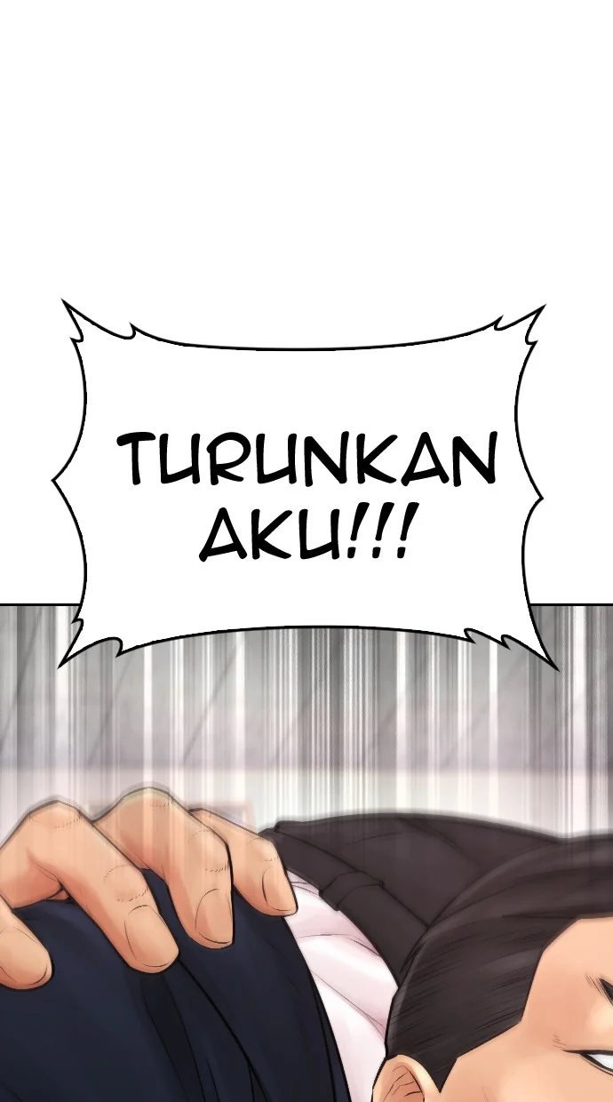 Highschool Lunch Dad Bab 61 halaman 39