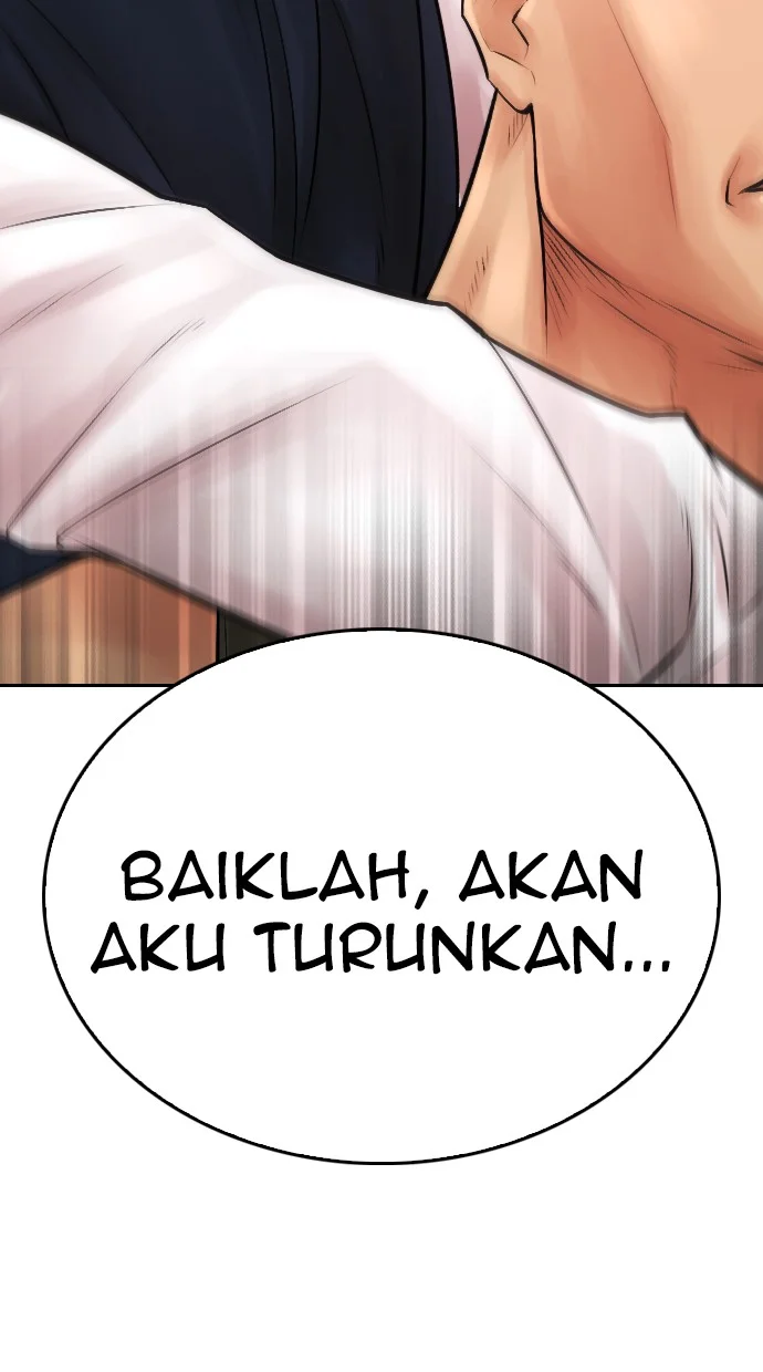 Highschool Lunch Dad Bab 61 halaman 40