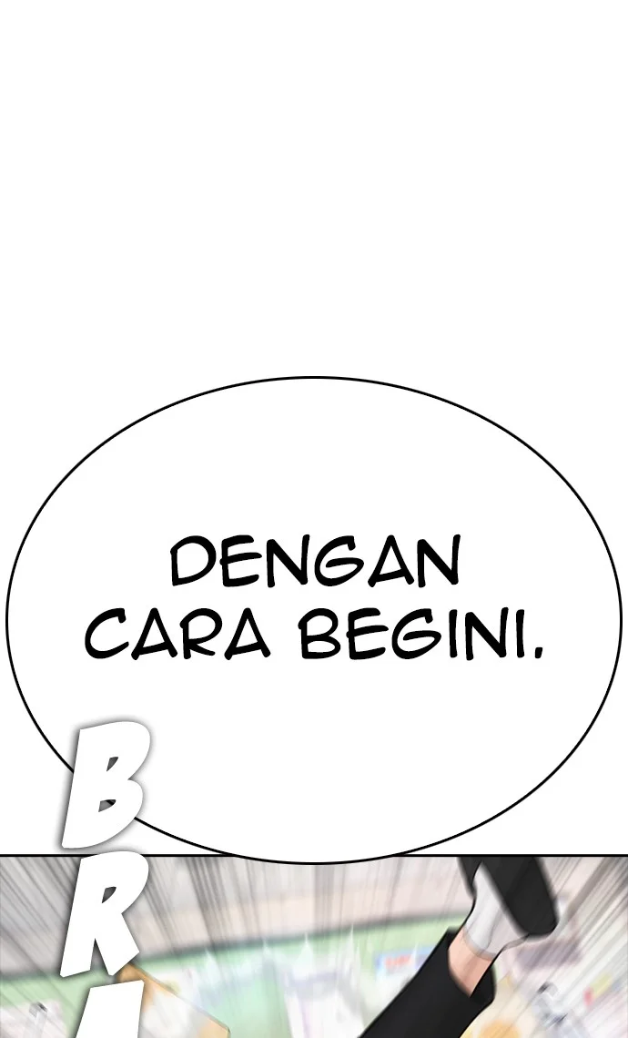 Highschool Lunch Dad Bab 61 halaman 41