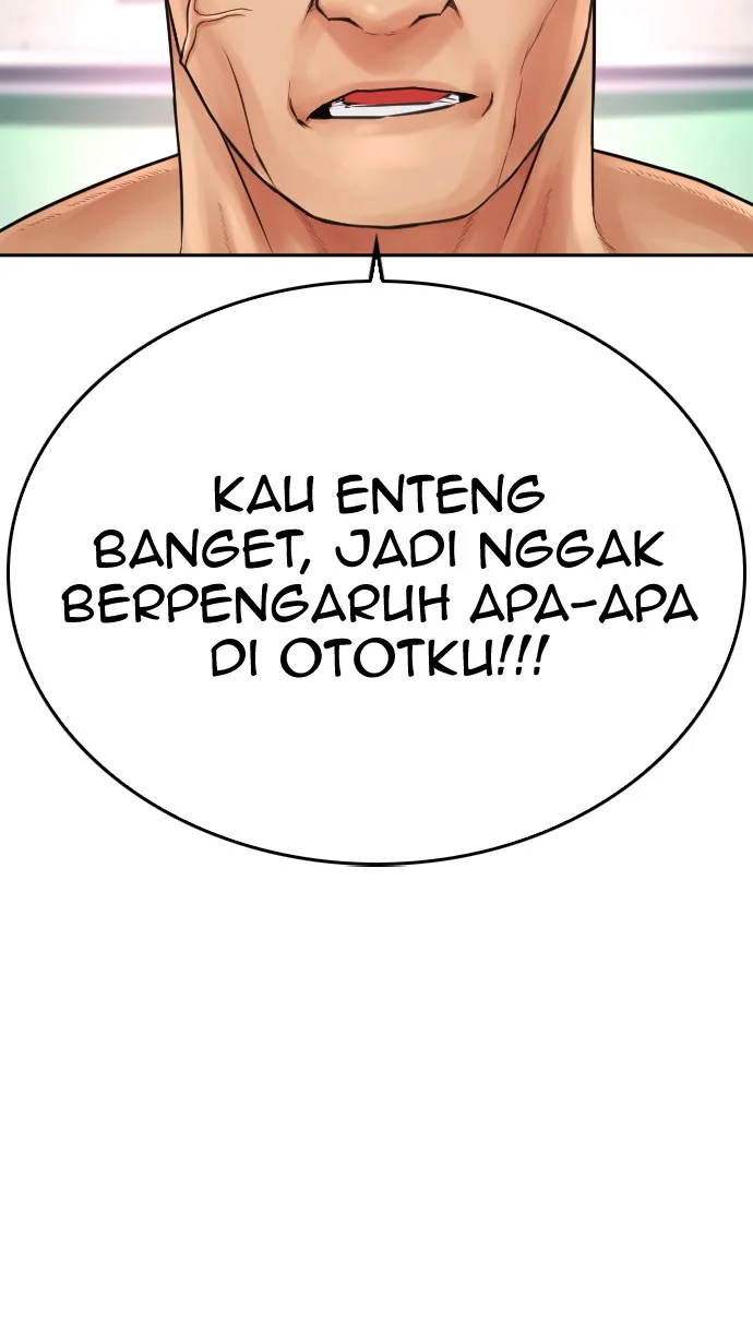 Highschool Lunch Dad Bab 61 halaman 44