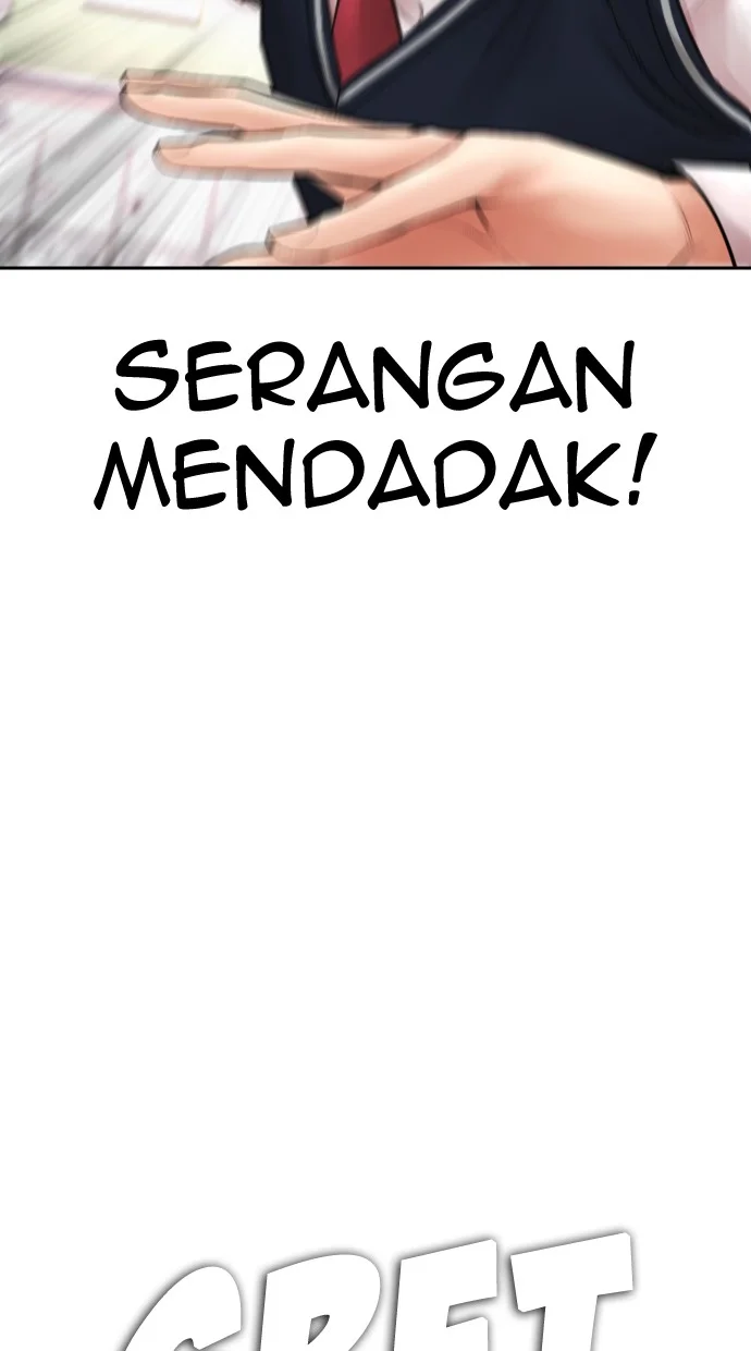 Highschool Lunch Dad Bab 61 halaman 53