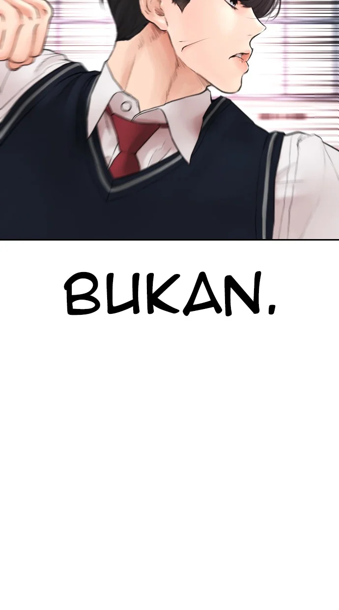 Highschool Lunch Dad Bab 61 halaman 56