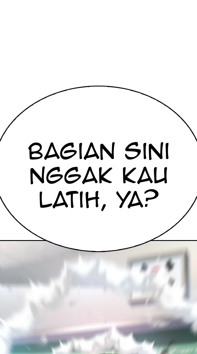 Highschool Lunch Dad Bab 61 halaman 59