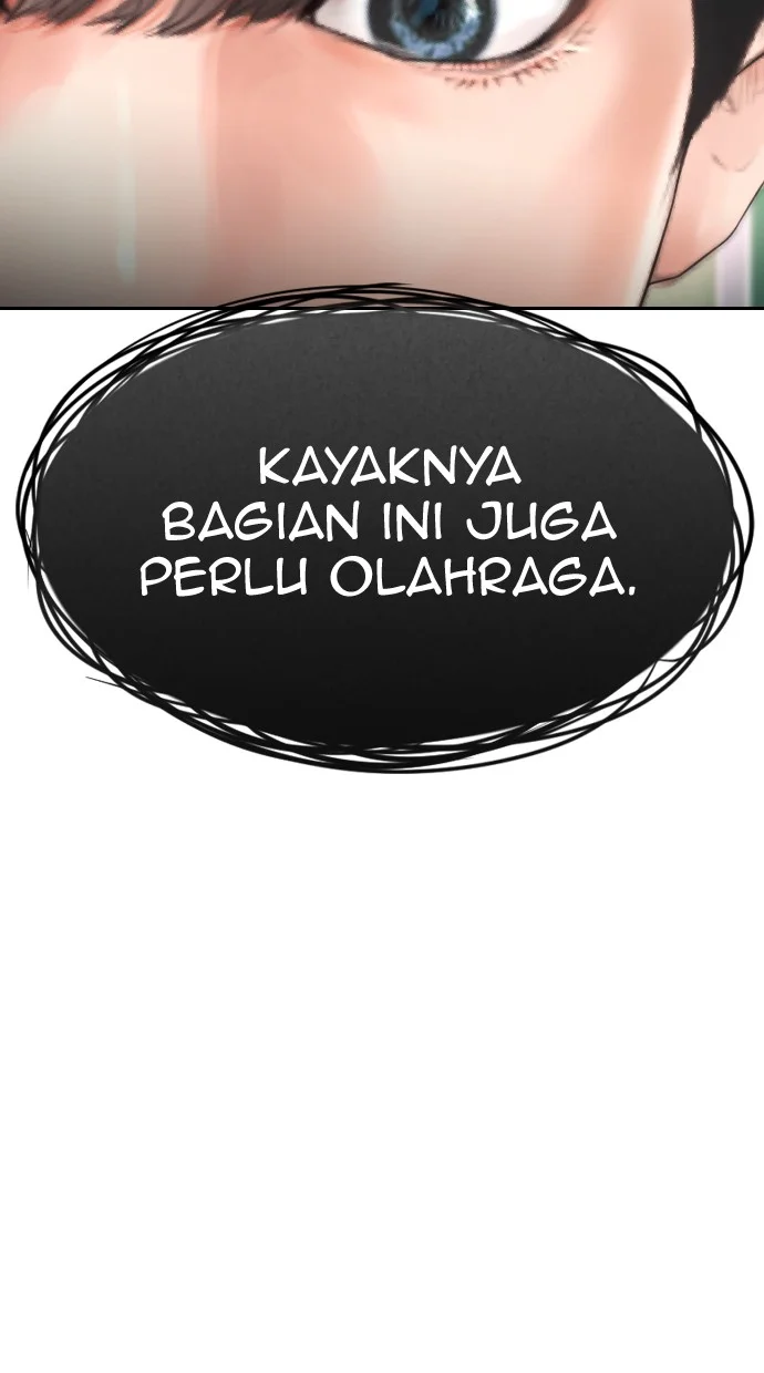 Highschool Lunch Dad Bab 61 halaman 72