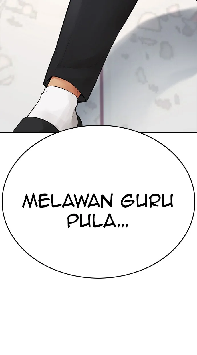 Highschool Lunch Dad Bab 61 halaman 84