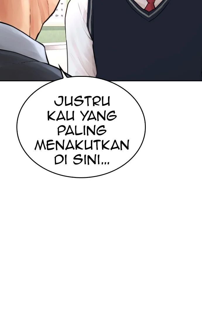 Highschool Lunch Dad Bab 61 halaman 86