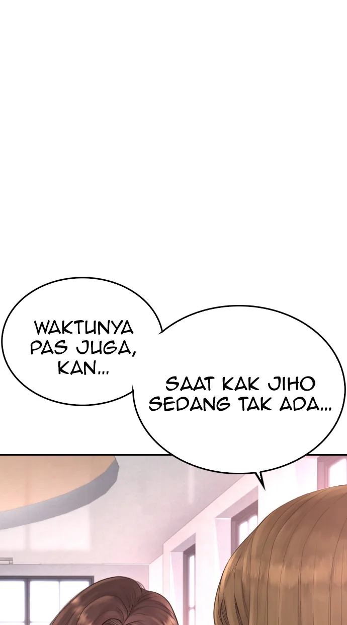 Highschool Lunch Dad Bab 61 halaman 94