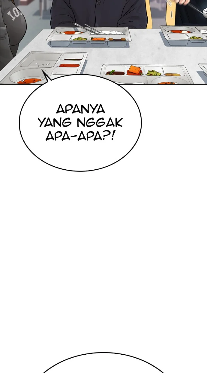 Highschool Lunch Dad Bab 61 halaman 97