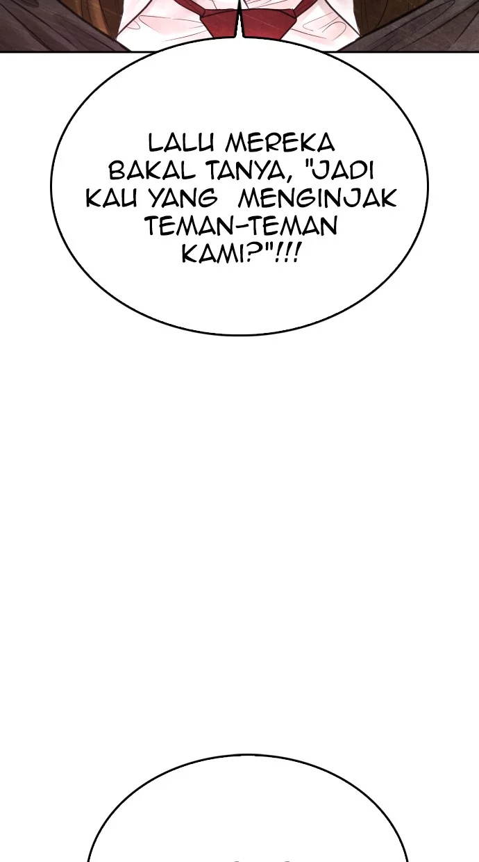 Highschool Lunch Dad Bab 61 halaman 99