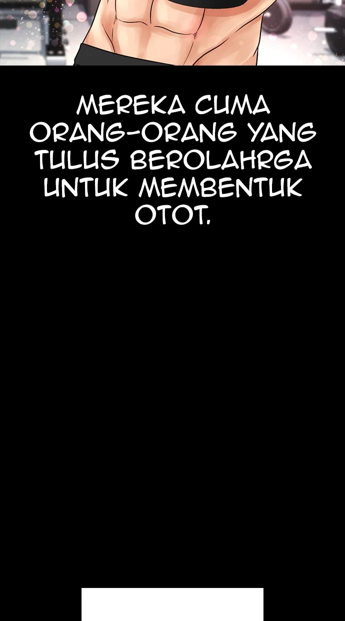 Highschool Lunch Dad Bab 61 halaman 110