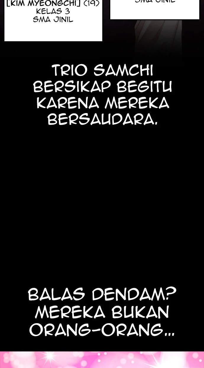 Highschool Lunch Dad Bab 61 halaman 112