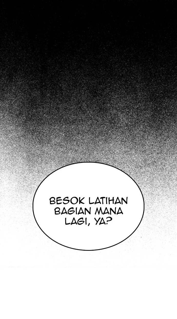 Highschool Lunch Dad Bab 61 halaman 115
