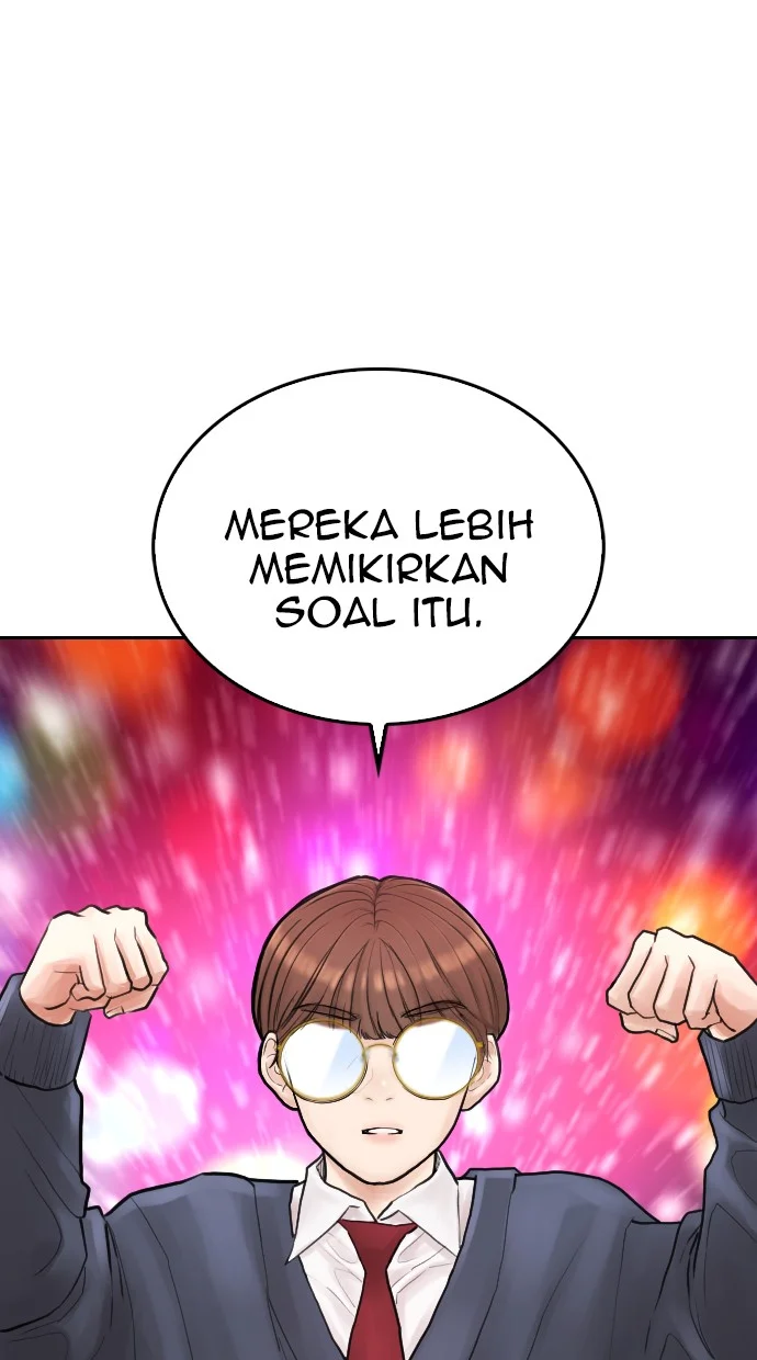 Highschool Lunch Dad Bab 61 halaman 116