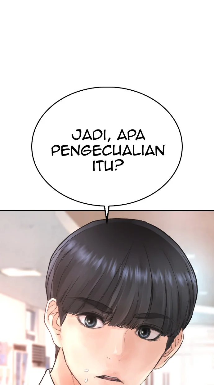 Highschool Lunch Dad Bab 61 halaman 120