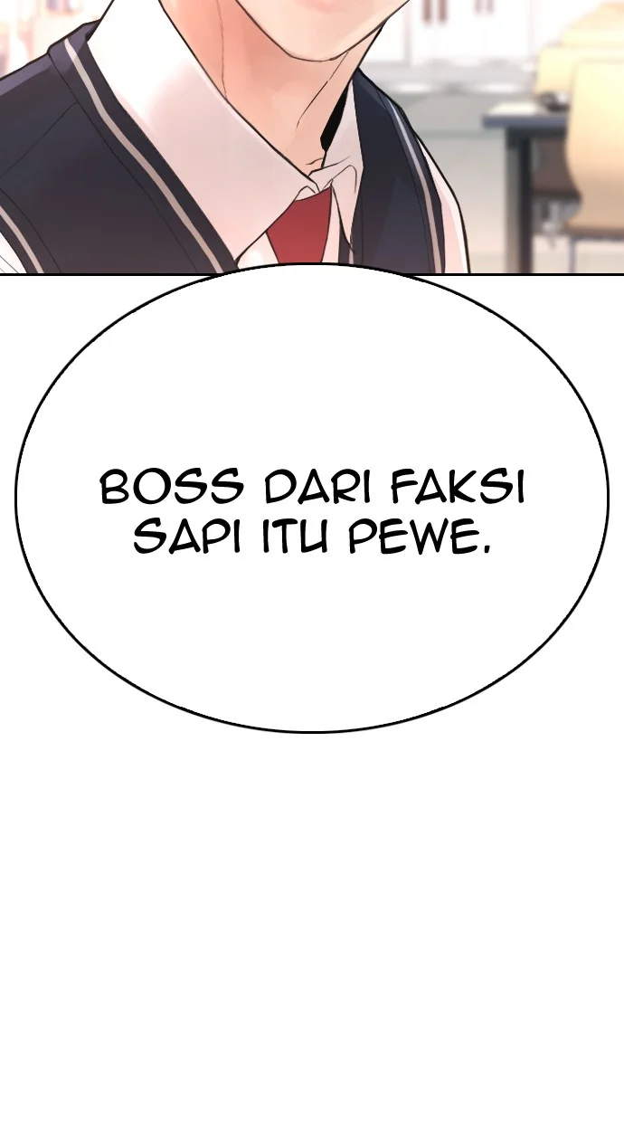 Highschool Lunch Dad Bab 61 halaman 121