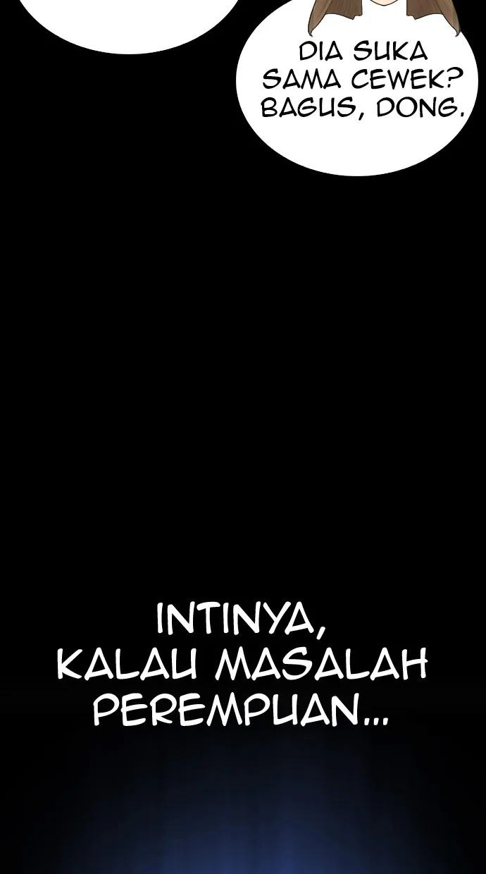 Highschool Lunch Dad Bab 61 halaman 123