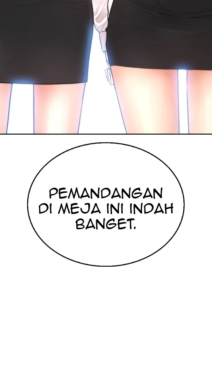 Highschool Lunch Dad Bab 61 halaman 139