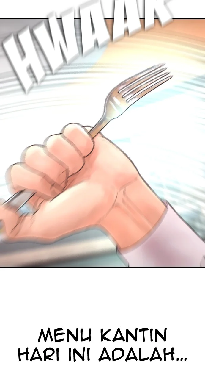 Highschool Lunch Dad Bab 61 halaman 144