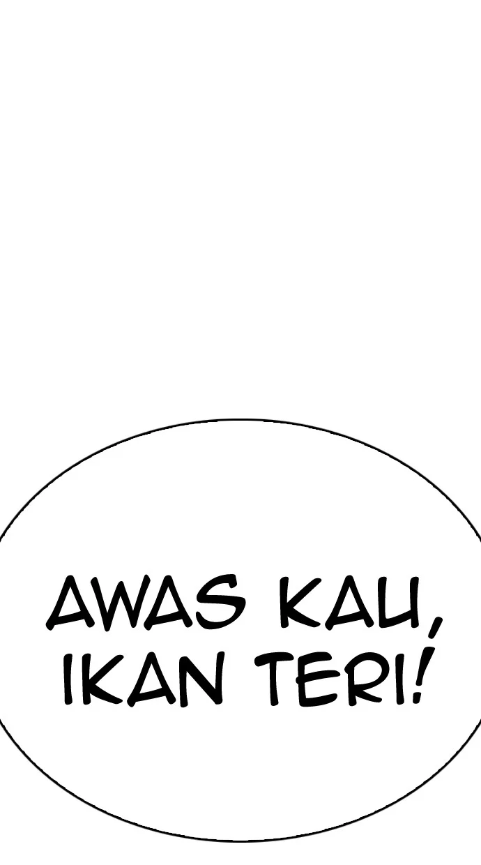 Highschool Lunch Dad chapter 62 halaman 1
