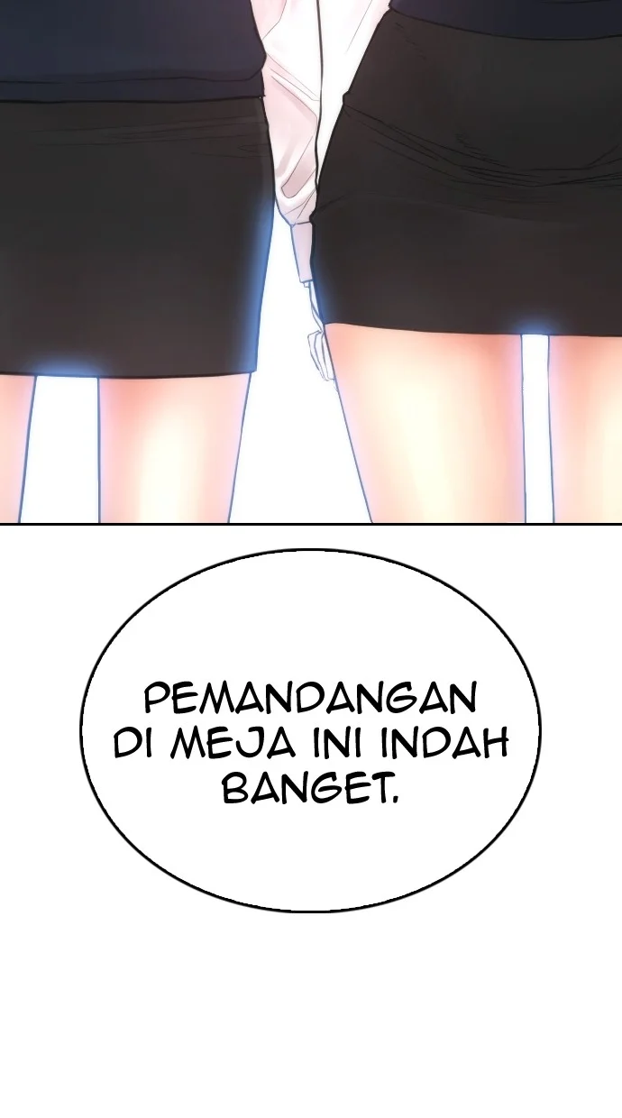 Highschool Lunch Dad chapter 62 halaman 9