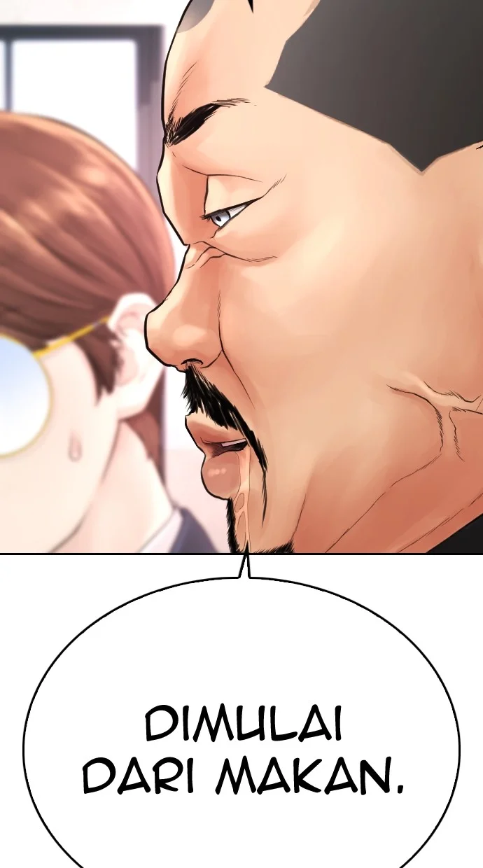 Highschool Lunch Dad chapter 62 halaman 17
