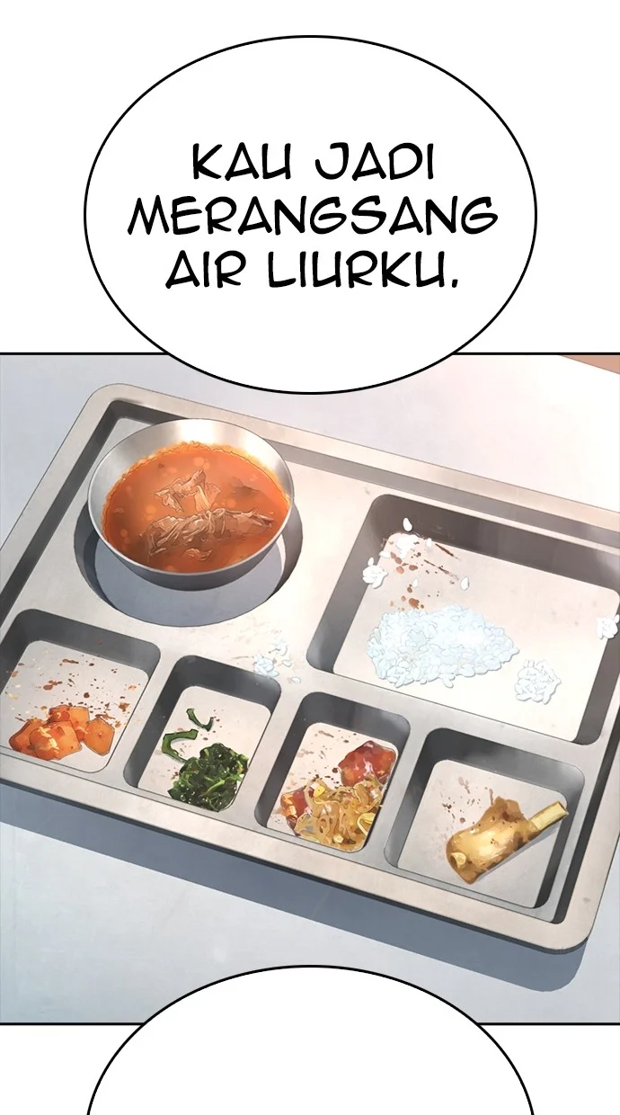 Highschool Lunch Dad chapter 62 halaman 20