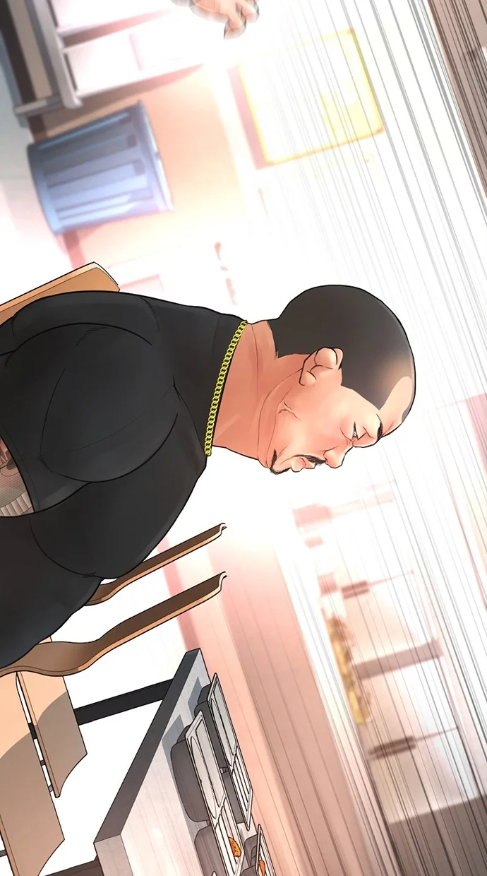 Highschool Lunch Dad chapter 62 halaman 32