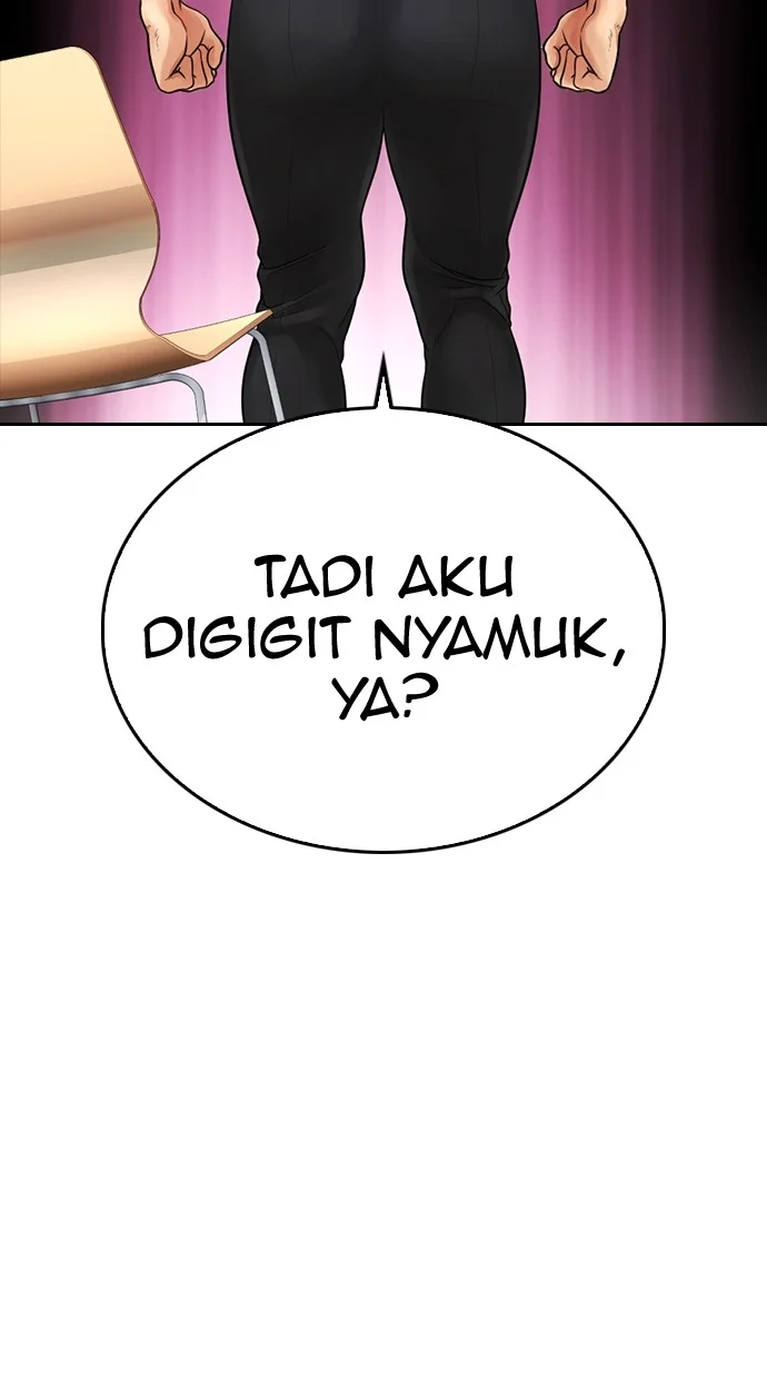 Highschool Lunch Dad chapter 62 halaman 42