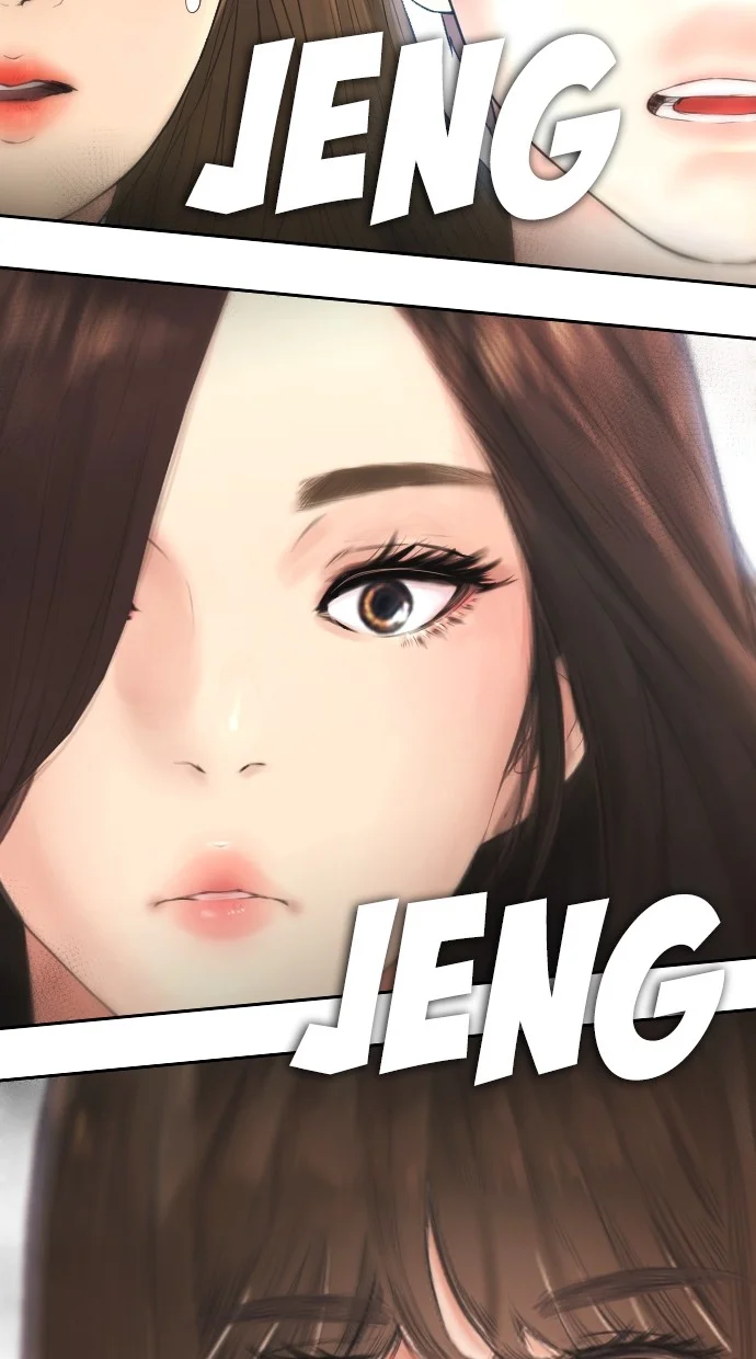 Highschool Lunch Dad chapter 62 halaman 45